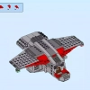 Капитан Марвел и атака скруллов (LEGO 76127)