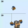 Танос: робот (LEGO 76141)
