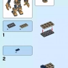 Танос: робот (LEGO 76141)