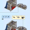 Битва за башню Мстителей (LEGO 76166)