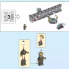 Лаборатория Железного Человека (LEGO 76125)