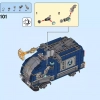 Мстители: Нападение на грузовик (LEGO 76143)