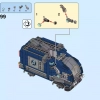 Мстители: Нападение на грузовик (LEGO 76143)