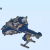 Мстители: Спасение Халка на вертолёте (LEGO 76144)