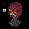 Шлем Железного Человека (LEGO 76165)