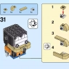 Гуфи и Плуто (LEGO 40378)