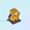 Гуфи и Плуто (LEGO 40378)