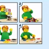 Дональд Дак (LEGO 40377)
