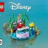 Праздничный корабль Ариэль (LEGO 43191)