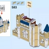 Сказочный замок Disney (LEGO 71040)