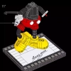 Микки Маус и Минни Маус (LEGO 43179)