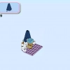 Праздник в замке Золушки (LEGO 43178)
