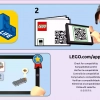 Карета Золушки (LEGO 41159)