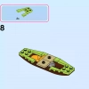 Морские приключения Моаны (LEGO 43170)