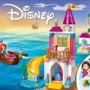 Морской замок Ариэль (LEGO 41160)