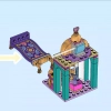 Приключения Аладдина и Жасмин во дворце (LEGO 41161)