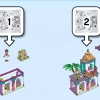 Приключения Аладдина и Жасмин во дворце (LEGO 41161)