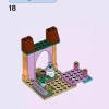 Приключения Эльзы на рынке (LEGO 41155)