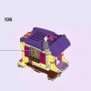 Экипаж Рапунцель (LEGO 41157)