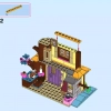 Лесной домик Спящей Красавицы (LEGO 43188)