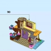 Лесной домик Спящей Красавицы (LEGO 43188)