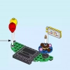 Клоун на день рождения (LEGO 40348)