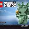 Статуя Свободы (LEGO 40367)