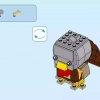 Индейка на День благодарения (LEGO 40273)