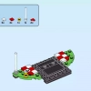 Мишка на День св. Валентина (LEGO 40379)