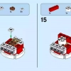 Семья Деда Мороза (LEGO 40274)