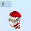 Семья Деда Мороза (LEGO 40274)