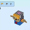 Пугало на День благодарения (LEGO 40352)
