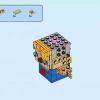 Пугало на День благодарения (LEGO 40352)