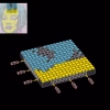 Мэрилин Монро Энди Уорхола (LEGO 31197)
