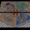 Harry Potter Hogwarts Crests (LEGO 31201)