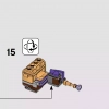 Падруженская команда (LEGO 70848)