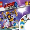 Падруженская команда (LEGO 70848)