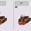 Ультра-Киса и воин Люси (LEGO 70827)