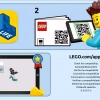 Набор строителя Вайлдстайл (LEGO 70833)