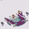 «СОВСЕМ-НЕ-СТРАШНЫЙ» космический замок королевы Многолики Прекрасной (LEGO 70838)