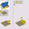 Дом мечты / Спасательная ракета Эммета! (LEGO 70831)