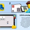 Космический отряд Бенни (LEGO 70841)