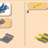 Мастерская «Строим и чиним» Эммета и Бенни (LEGO 70821)