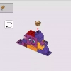 Познакомьтесь с королевой Многоликой Прекрасной (LEGO 70824)