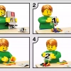 Познакомьтесь с королевой Многоликой Прекрасной (LEGO 70824)