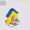 Набор строителя Эммета (LEGO 70832)