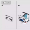 Падруженский Звездолёт Мими Катавасии (LEGO 70830)