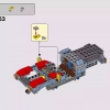Побег Эммета и Дикарки на багги (LEGO 70829)