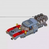 Побег Эммета и Дикарки на багги (LEGO 70829)