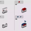 Рэксследователь Рэкса (LEGO 70835)